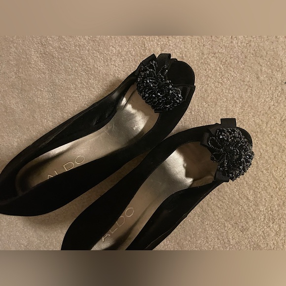 ALDO heels. - Picture 7 of 7